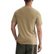 Camiseta Masculina Nike Sportswear OC Khaki BEGE-HJ0784-297- -3-